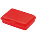 Vorratsdose School-Box Junior, trend-rot PP