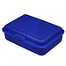 Vorratsdose School-Box mittel, trend-blau PP