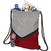 Voyager Sportbeutel, rot Voyager Sportbeutel, rot