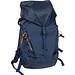 Wanderrucksack mit Hüftgurt TIM, dunkelblau