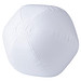 Wasserball, weiß