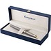 Waterman Hemisphere Füllfederhalter M, grau