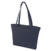 Weekender 500 g/m²  recycelte Tragetasche, navy