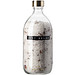 Wellmark Just Relax Badesalz mit Rosenduft, 500 ml, transparent klar