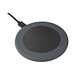 Wireless Charger REEVES-myMATOLA, schwarz/anthrazit