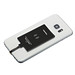 reeves® Wireless Charging Receiver Londrina, micro-USB, schwarz reeves® Wireless Charging Receiver Londrina, micro-USB, schwarz