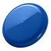 Wurfscheibe Space Flyer 21, standard-blau PP Wurfscheibe Space Flyer 21, standard-blau PP