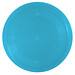 Wurfscheibe Space Flyer 22, pastell-blau Wurfscheibe Space Flyer 22, pastell-blau