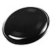 Frisbee-Scheibe Space-Flyer, 22 cm, schwarz