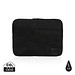 XD COLLECTION Impact AWARE™ 14 Zoll Laptop-Sleeve, schwarz