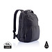 XD COLLECTION Impact AWARE™ Universal-Laptop-Rucksack, schwarz
