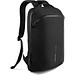 XD Design Bobby Air Rucksack, schwarz, grau