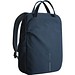 XD Design Soft Tote Rucksack, navy blau, grau