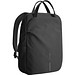 XD Design Soft Tote Rucksack, schwarz, grau