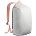 XD Design Switch 2-in-1 Rucksack, rosa, grau