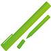 XXL-Textmarker Colorado,apfelgrün XXL-Textmarker Colorado,apfelgrün