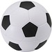Zavi Antistress Fußball, schwarz