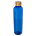 Ziggs 1000 ml Sportflasche aus recyceltem Kunststoff, blau