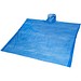 Ziva Einweg Regenponcho mit Hülle, royalblau Ziva Einweg Regenponcho mit Hülle, royalblau