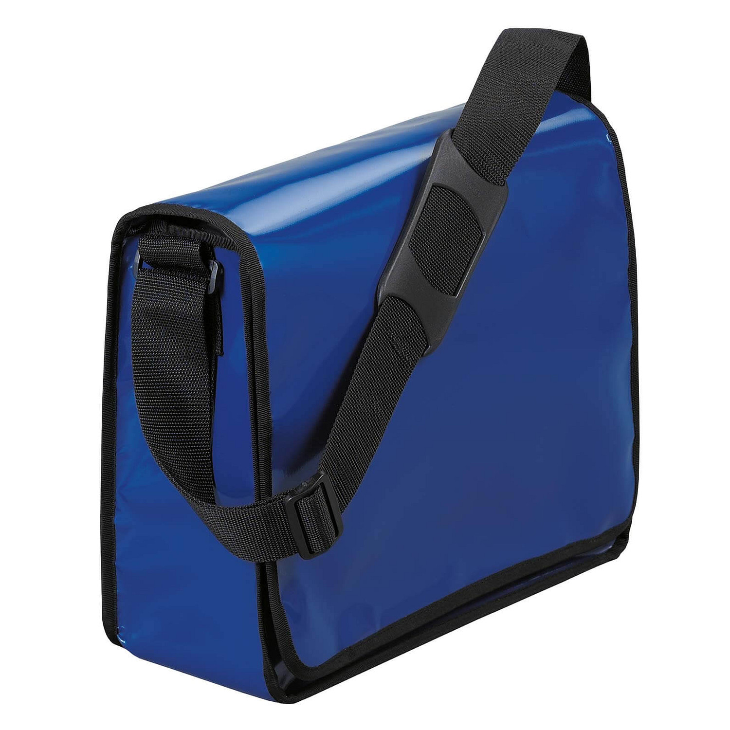 tasche royalblau
