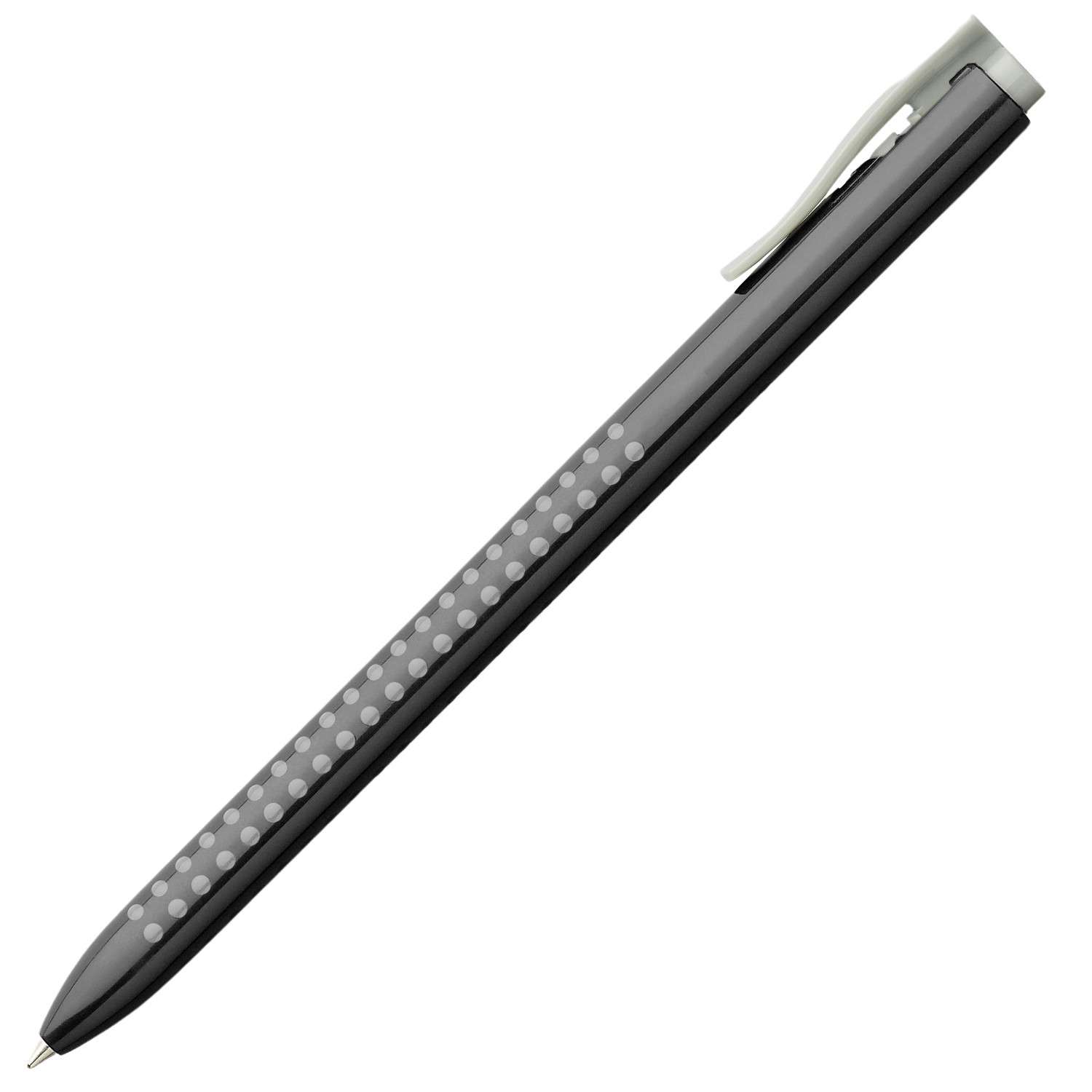 FaberCastell Kugelschreiber Grip 2022 Schwarz Bettmer.de
