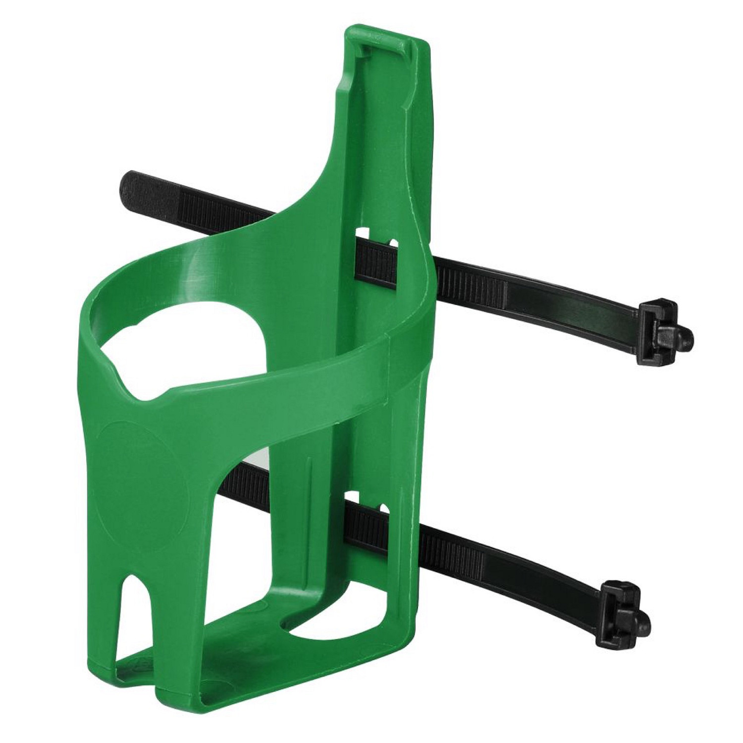 Flaschenhalter Fahrrad, standardgrün Erfolgreiche