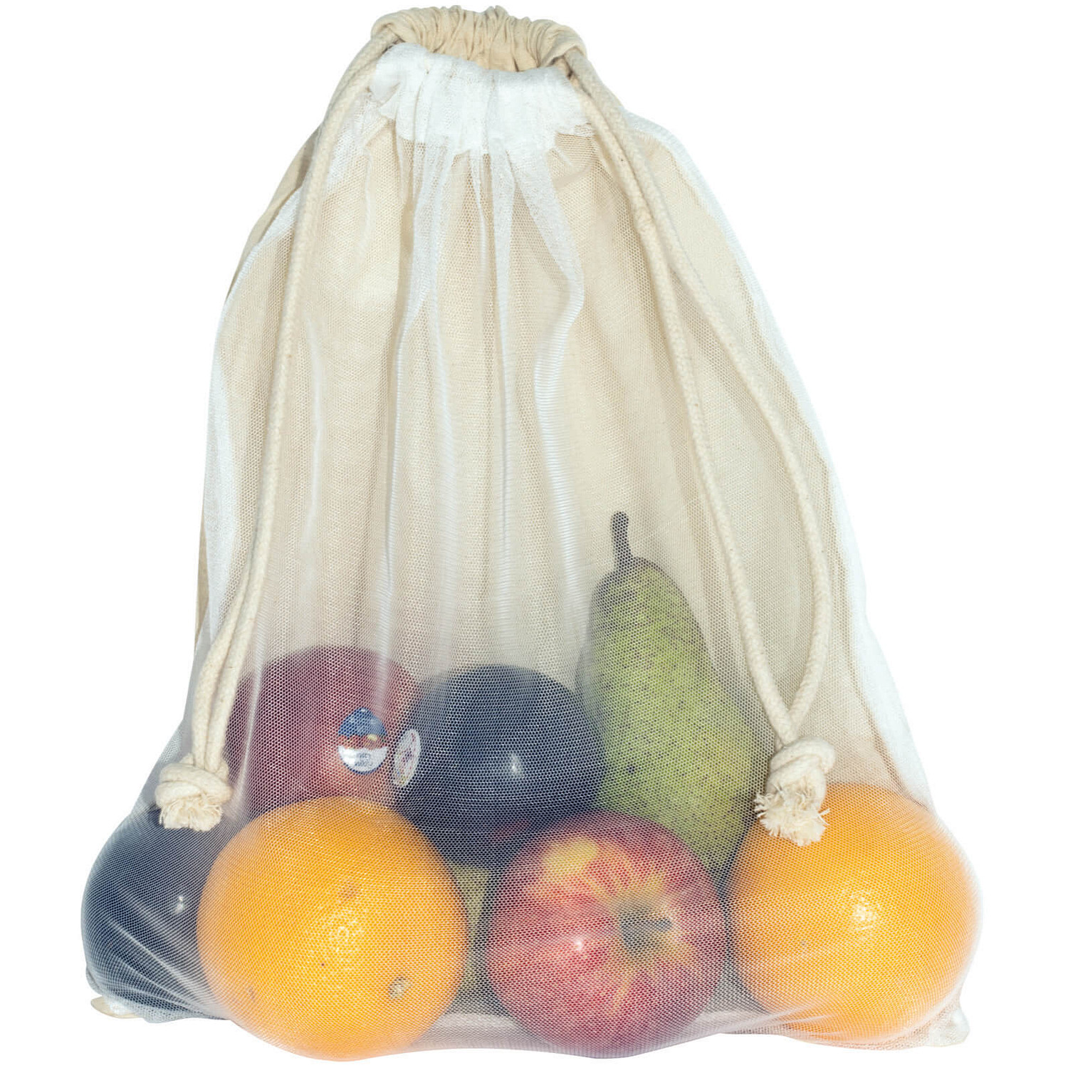 natural home veggie bags