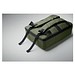15 Zoll Laptop-Rucksack LAUGAR, Armeegrün