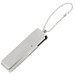 USB-Stick Go, 4 GB, silber