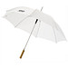 23" Lisa Automatikschirm, weiss 23" Lisa Automatikschirm, weiss
