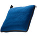 2in1 Fleecedecke/Kissen Radcliff,blau 2in1 Fleecedecke/Kissen Radcliff,blau