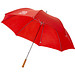 30" Karl Golfschirm, rot 30" Karl Golfschirm, rot