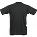 B&C Collection Unisex T-Shirt, schwarz, XL