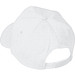 5 Panel Baseballcap New York,weiss 5 Panel Baseballcap New York,weiss