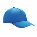 5-Panel-Cap FAVOURITE,royalblau