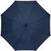 Automatik-Stockschirm BLIZZARD,marineblau
