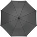 Automatik-Stockschirm BLIZZARD,grau