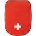 Notfall-Set MINIGUARD, 6-teilig,rot