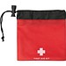 Notfall-Set CARRYGUARD, 13-teilig,rot