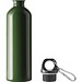 Trinkflasche STEELTRANSIT,olivgrün