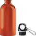 Trinkflasche SMALLTRANSIT,orange