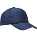 5-Panel-Baseball-Cap SPORTO,blau
