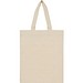 Kleine Baumwolltasche GAYA,beige
