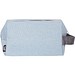 Kulturtasche CANNES,hellblau