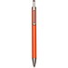 Aluminium-Kugelschreiber VIRAGIO,orange