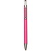 Aluminium-Kugelschreiber VIRAGIO,pink
