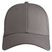 6-Panel-Cap Jack, grau