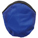 Wurfscheibe in Hülle, blau