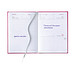 Chef-Buchkalender Tucson 2022, bordeaux Chef-Buchkalender Tucson 2022, bordeaux