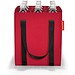 reisenthel® Flaschentasche bottlebag, red